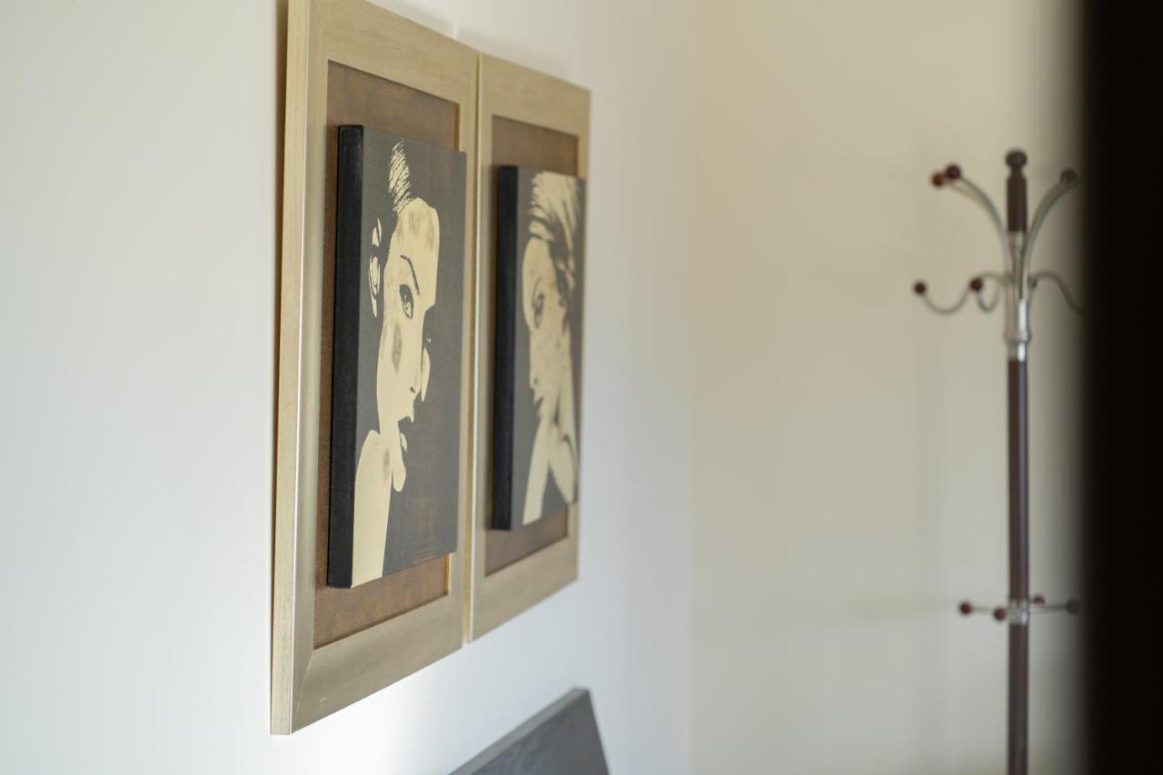 Villa Sea View Volos Exterior photo