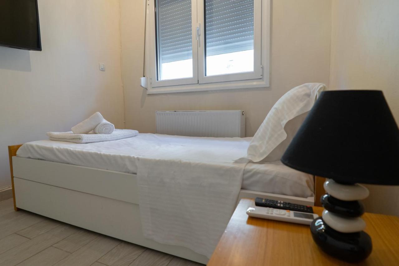 Villa Sea View Volos Exterior photo