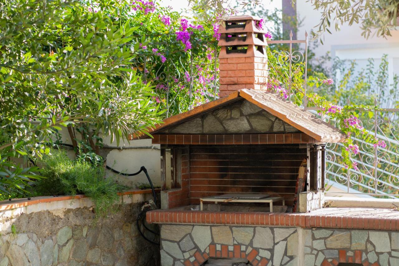 Villa Sea View Volos Exterior photo