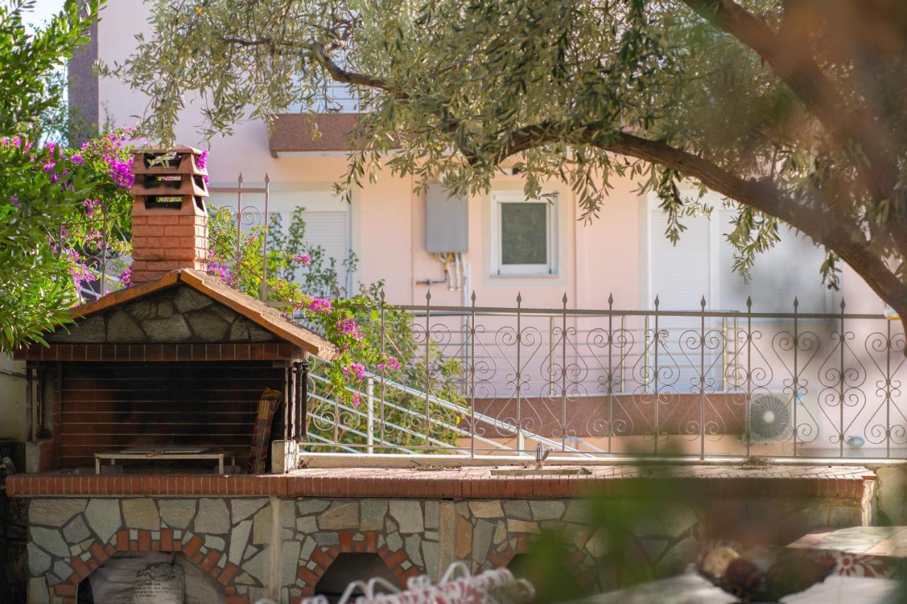 Villa Sea View Volos Exterior photo
